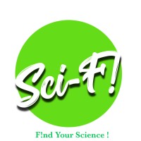 SCI-FI BIOSCIENCE logo - Similar company to エネハブ