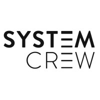 System Crew GmbH logo - Similar company to X-Root Software Gmbh