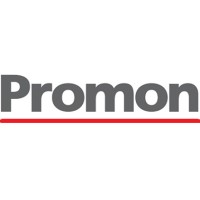Promon Solutions logo - Similar company to Technospace I Solutions