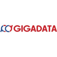 Gigadata IT Technology logo - Similar company to Longline Bilişim Teknolojileri Ltd. Şti.