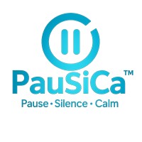 PauSiCa™ logo - Similar company to Naked Voice