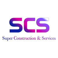 Super Construction & Services logo - Similar company to Kesari Enterprise