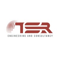 TSR Mühendislik ve Danışmanlık logo - Similar company to Solvotek Engineering