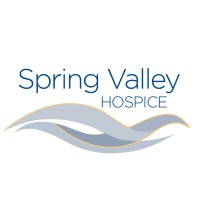 Spring Valley Hospice logo - Similar company to All Saints Hospice