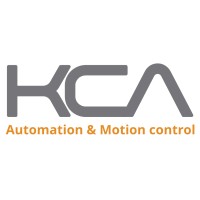KC Automation logo - Similar company to Noohm