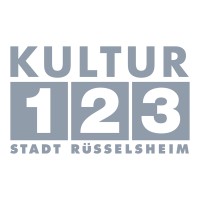 Kultur123 Stadt Rüsselsheim logo - Similar company to Green Contracting Gmbh