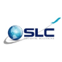 SLC Associates - SLC Geomatic Solutions Ltd logo - Similar company to Cloudy Foundation Charity