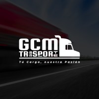 GCM Transporte Spa. logo - Similar company to O.S.I Transportes