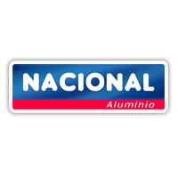 Alumínio Nacional logo - Similar company to Guper Loyalty
