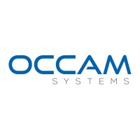 Occam Systems logo - Similar company to Tom Sawyer Software