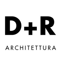 D+R Architettura logo - Similar company to Cz Studio