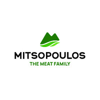 Mitsopoulos The Meat Family logo - Similar company to Ετβα Βι.Πε. Α.Ε.