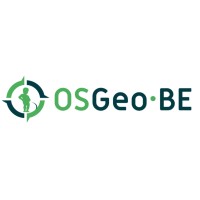 OSGeo.be logo - Similar company to Movici