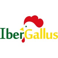 Ibergallus logo - Similar company to Trebor 2010, S.L.