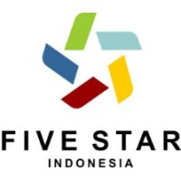 PT. FIVE STAR INDONESIA logo - Similar company to Earhost