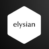 Elysian logo - Similar company to Wingman Dx