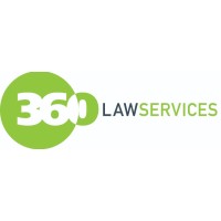 360 Law Services Darlington & Newcastle Offices logo - Similar company to Database Development Ltd