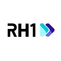 RH1 logo - Similar company to Ele Future Co., Ltd.