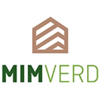 Mimverd logo - Similar company to Cqp Brands