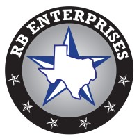 RB Enterprises USA LLC logo - Similar company to Night Pearl Sport Optics