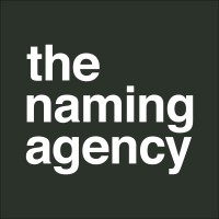 The Naming Agency logo - Similar company to Igor Naming Agency