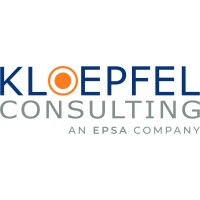 Kloepfel Consulting Sp. z o. o. logo - Similar company to Techcomplex Polska
