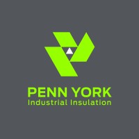 Penn York Insulation logo - Similar company to Equicenter, Inc.