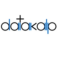 Datakalp logo - Similar company to Supple.Ai