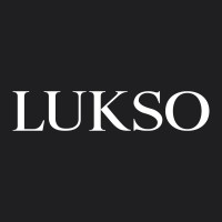 LUKSO logo - Similar company to Essencial Estética