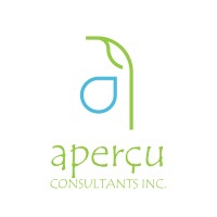 Apercu Consultants, Inc. logo - Similar company to Gcss Inc.