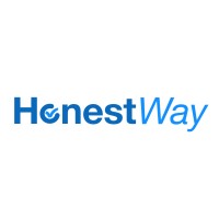 Honest Way logo - Similar company to Edgetech Solar