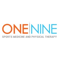 One Nine Sports Medicine and Physical Therapy logo - Similar company to Physical Therapt