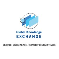 Global Knowledge Exchange SARL logo - Similar company to Benoura