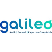 Galileo Conseil logo - Similar company to Synergyz
