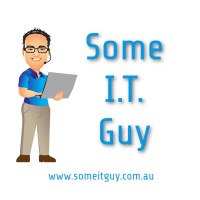 Some I.T. Guy logo - Similar company to Sherpa Digital