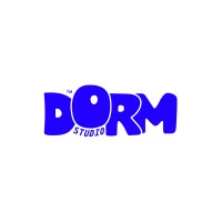 Dorm Studio logo - Similar company to Tattoonie Temporary Tattoos