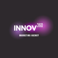 Innov360 logo - Similar company to Pcm Agency