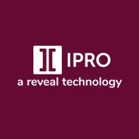 reveal - ipro logo - Similar company to Compusa