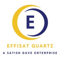 Effisat Quartz logo - Similar company to Boston New Technology (Bnt)