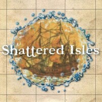 Shattered Isles