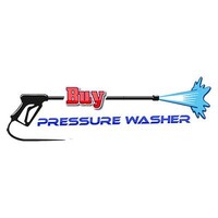 Pressure Washer logo - Similar company to Ore Clear Contracting