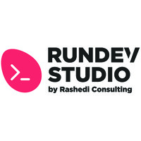 Rundev Studio logo - Similar company to Madvelous