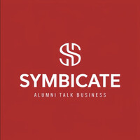 SIBM Pune Symbicate logo - Similar company to Sparkupreach