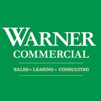 Warner Commercial logo - Similar company to Dominion Paving & Sealing