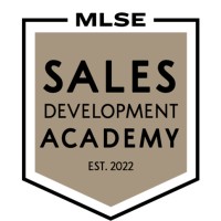 MLSE Sales Development Academy logo - Similar company to Argen