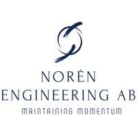Norén Engineering AB logo - Similar company to Isd Technologies