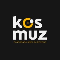 Kosmuz Digital logo - Similar company to Launchpad Digital