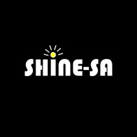 Shine-SA logo - Similar company to Dlc Town Plan (Pty) Ltd