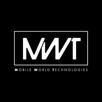 Mobile World Technologies logo - Similar company to Mwt Solutions S. A.