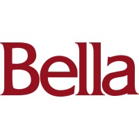 Pensacola Bella Magazine logo - Similar company to West Florida Public Libraries